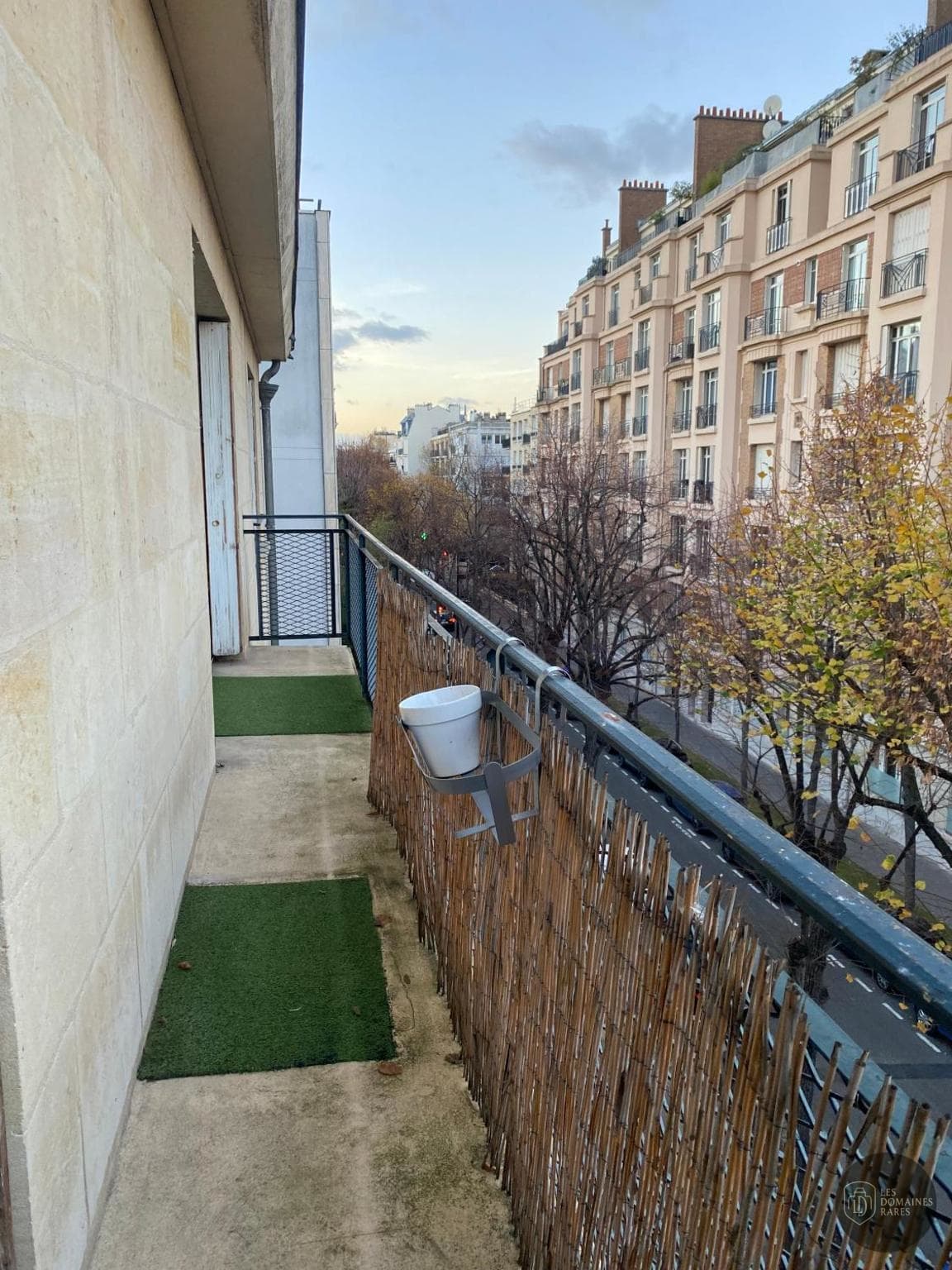 Ducasse sur Seine