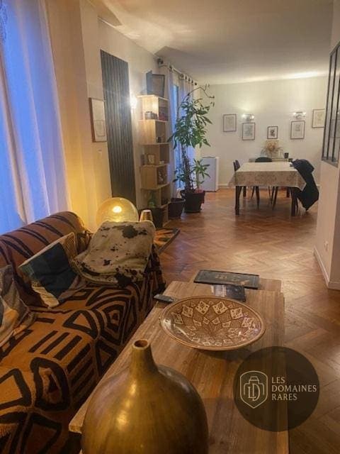 Ducasse sur Seine — vue 3