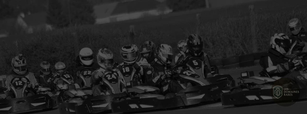 Piscine et activités du lieu Dunois Kart en Centre-Val de Loire