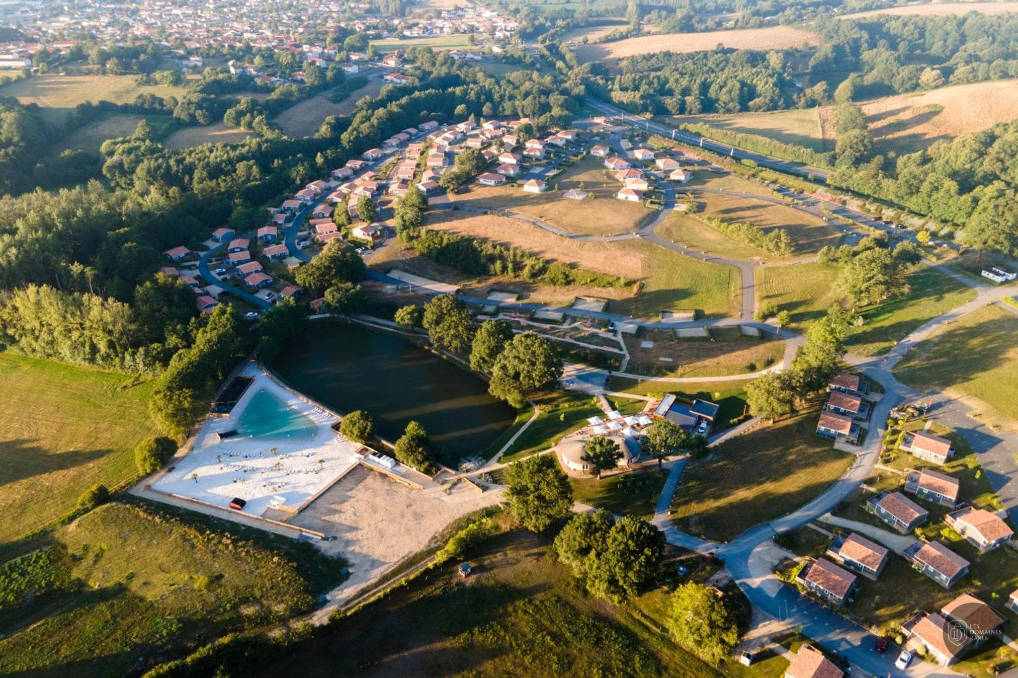 ESAT - Domaine du Grand Puy — Autres