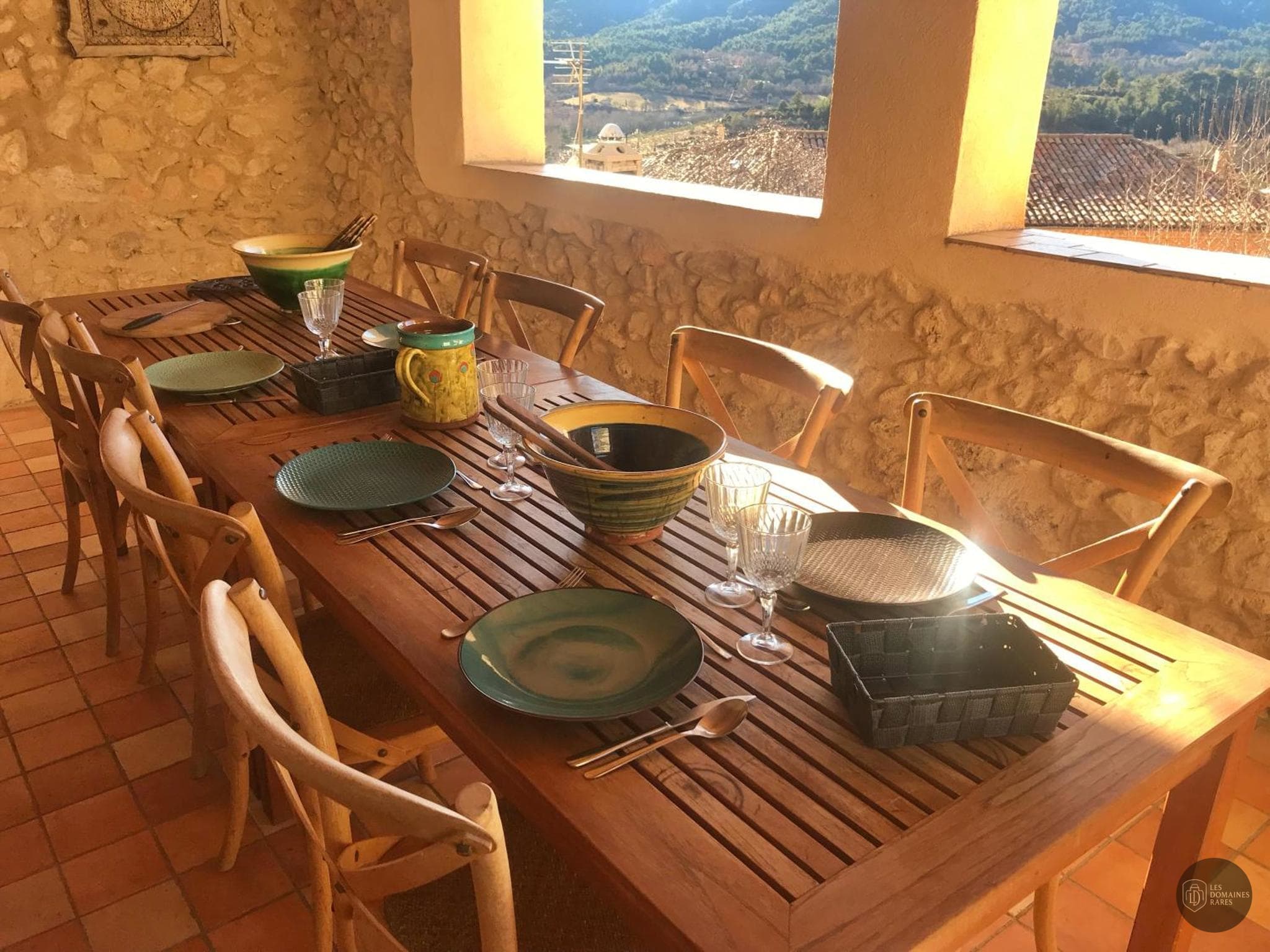 Restaurant du lieu ESAT - Marie Pire en Grand Est - séminaire altkirch
