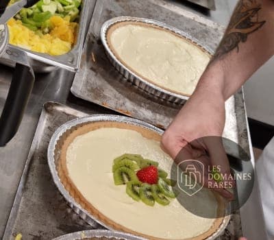 Restaurant du lieu ESAT de Ceyran en Auvergne-Rhône-Alpes