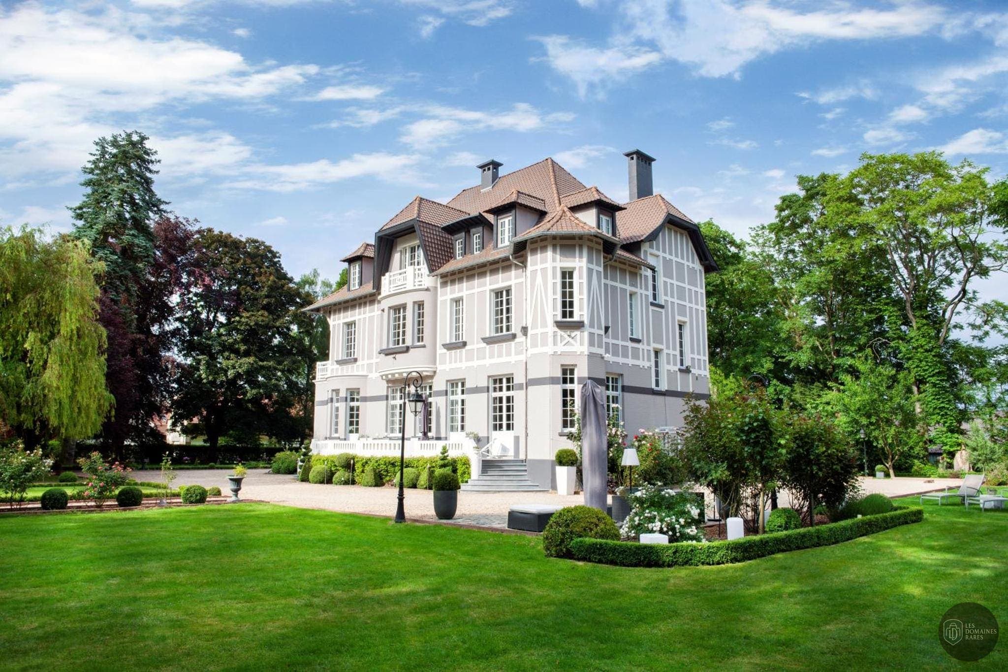 ESAT de la Gohelle — Extérieur