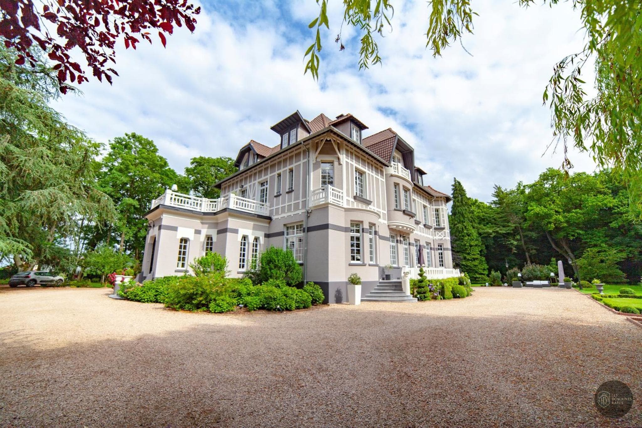 ESAT de la Gohelle — Extérieur