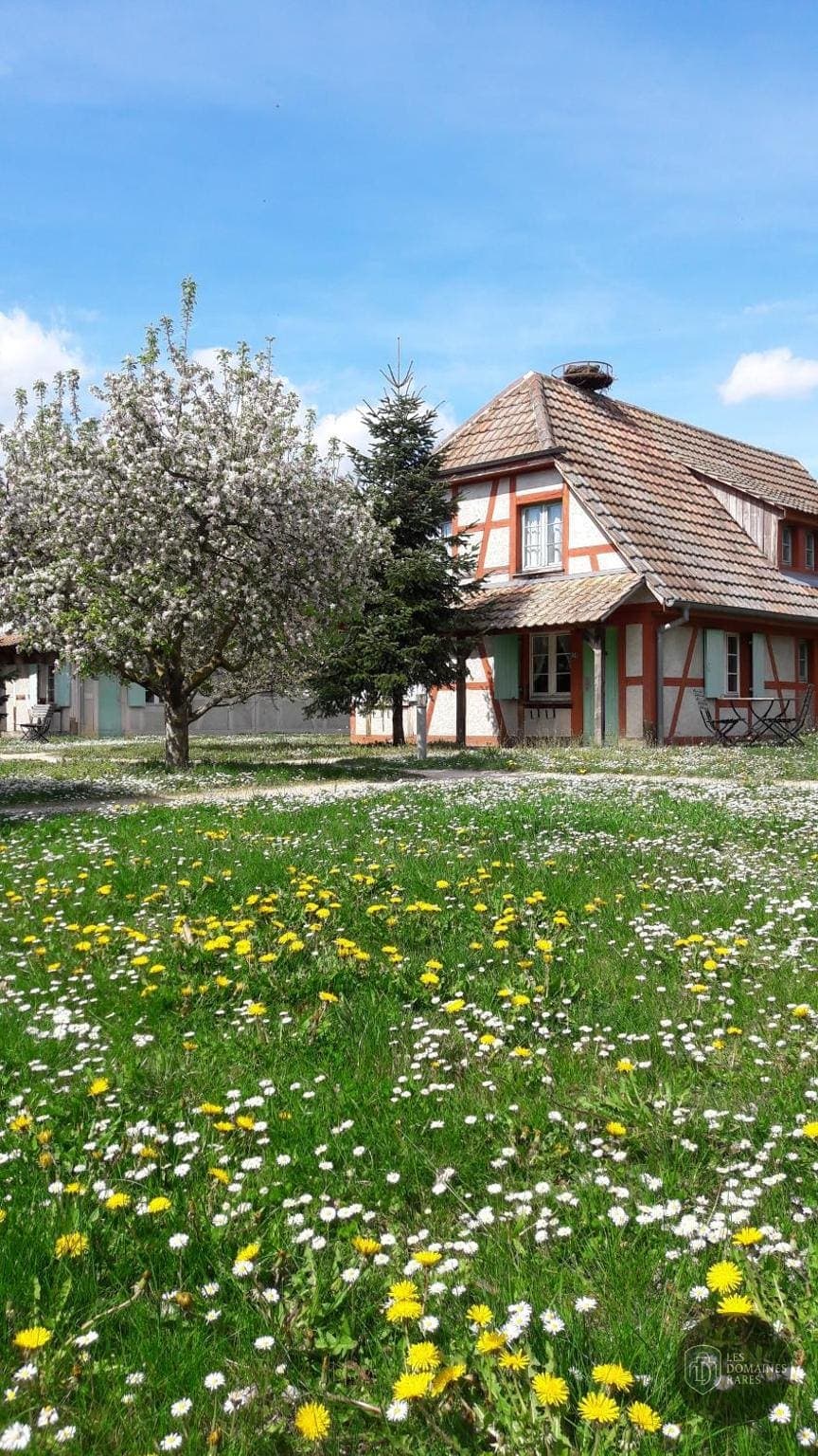 Ecomusée d'Alsace