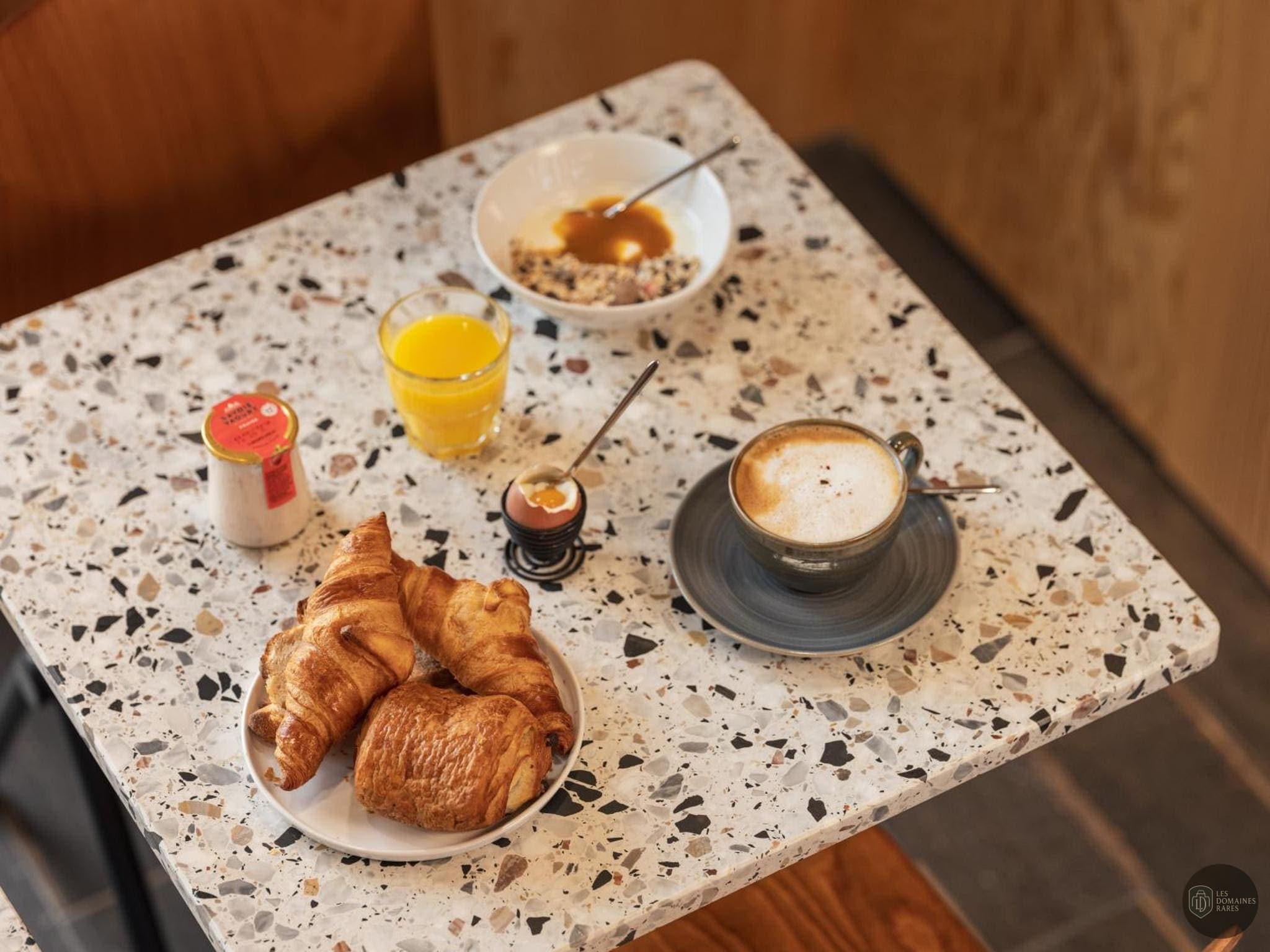 Vue extérieure du lieu Eklo Lyon à Lyon en Auvergne-Rhône-Alpes