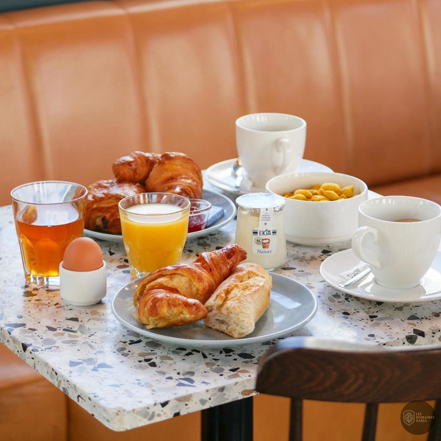 Vue extérieure du lieu Eklo Lyon à Lyon en Auvergne-Rhône-Alpes