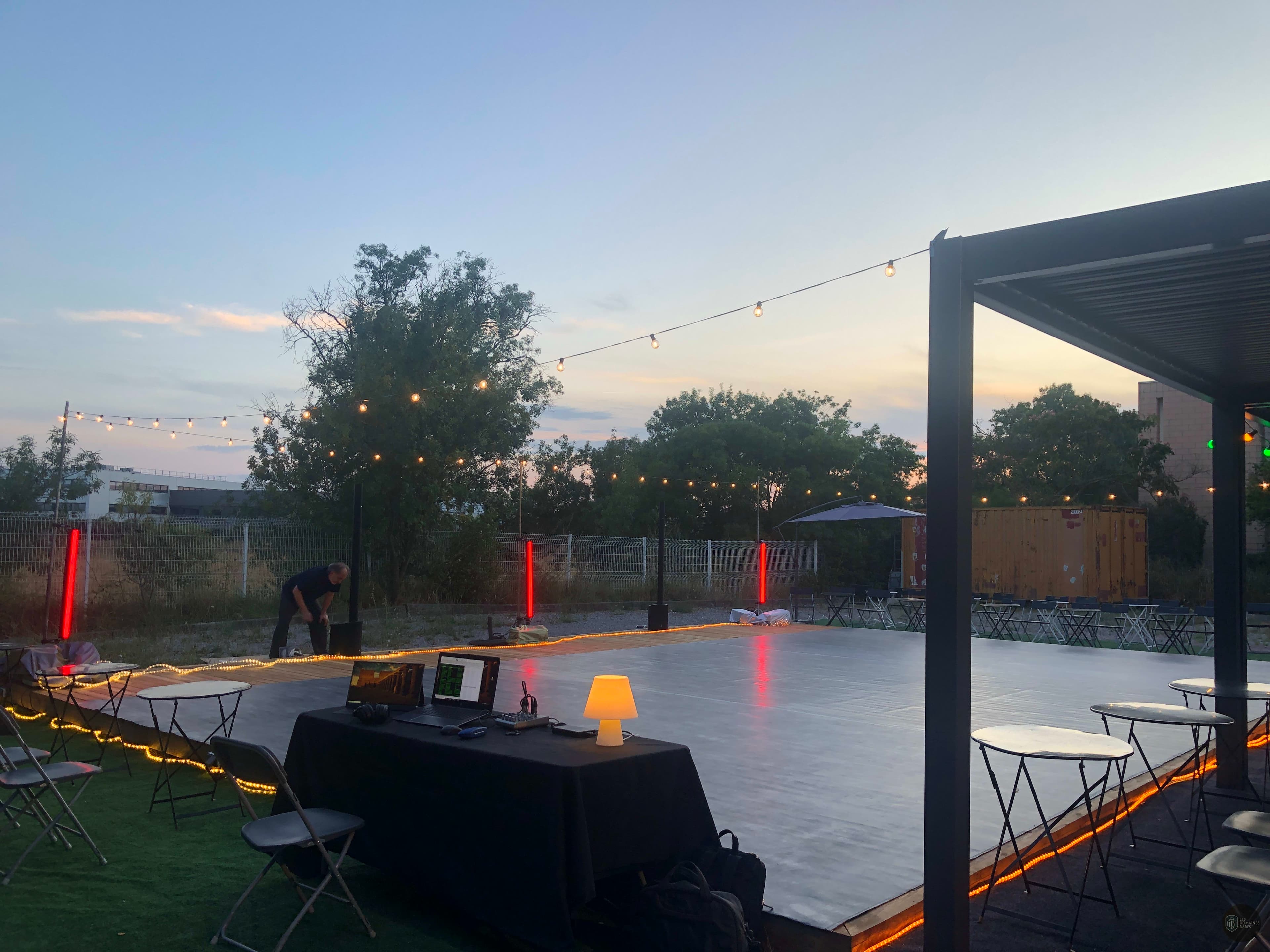 El Salon de Tango
