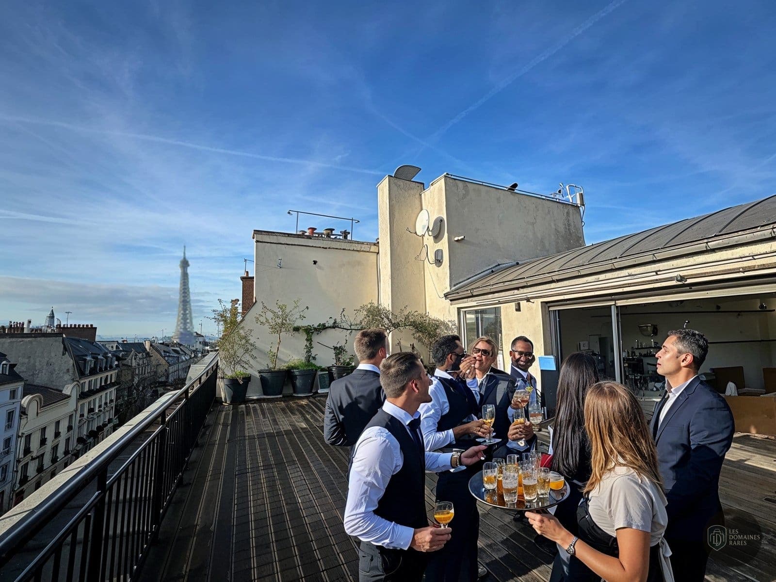 Electric Paris