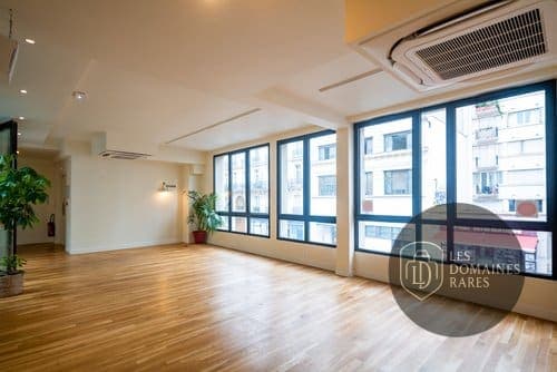 Salle de réunion 10 du lieu Electric Paris en Île-de-France