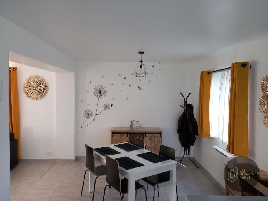 Else — Intérieur
