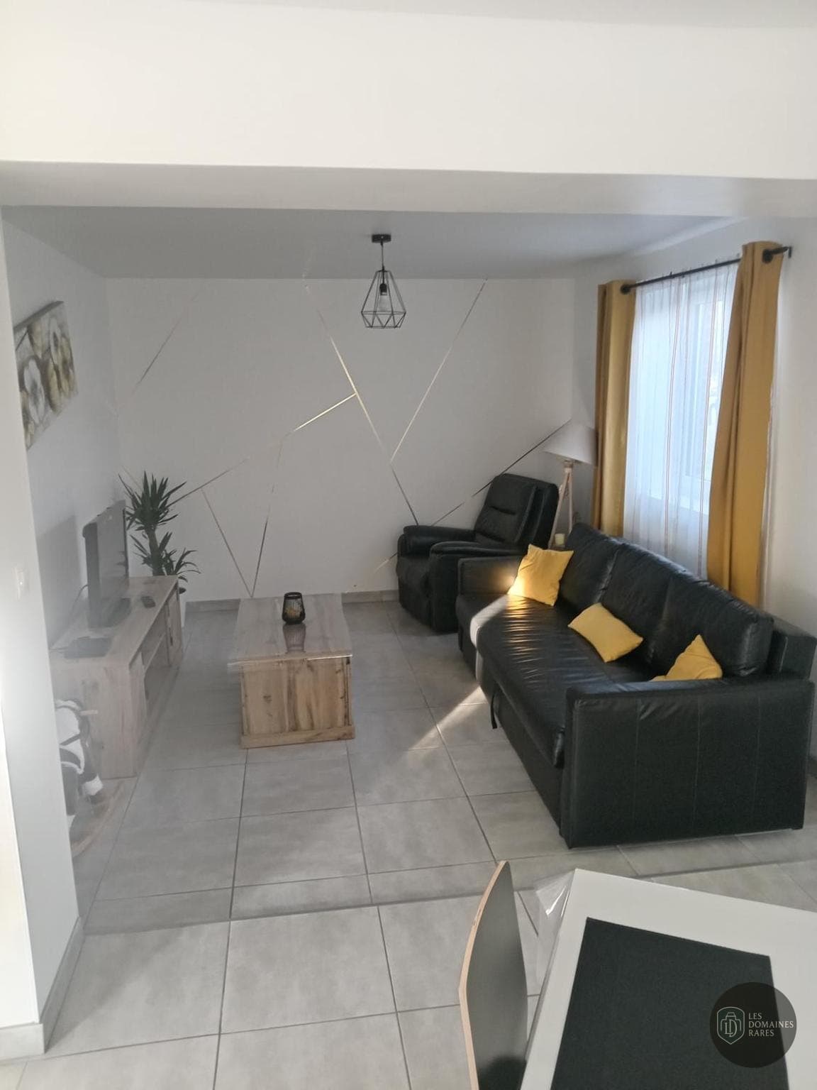 Else — Intérieur
