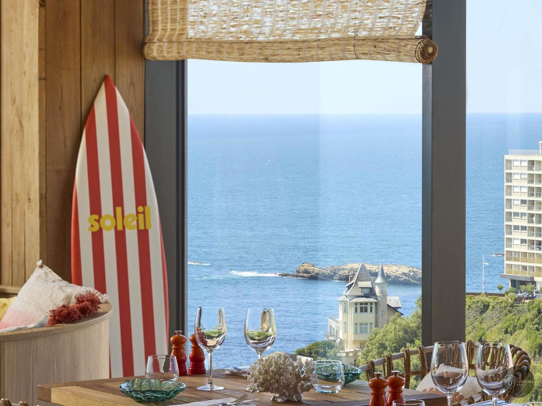 Elysees Biarritz