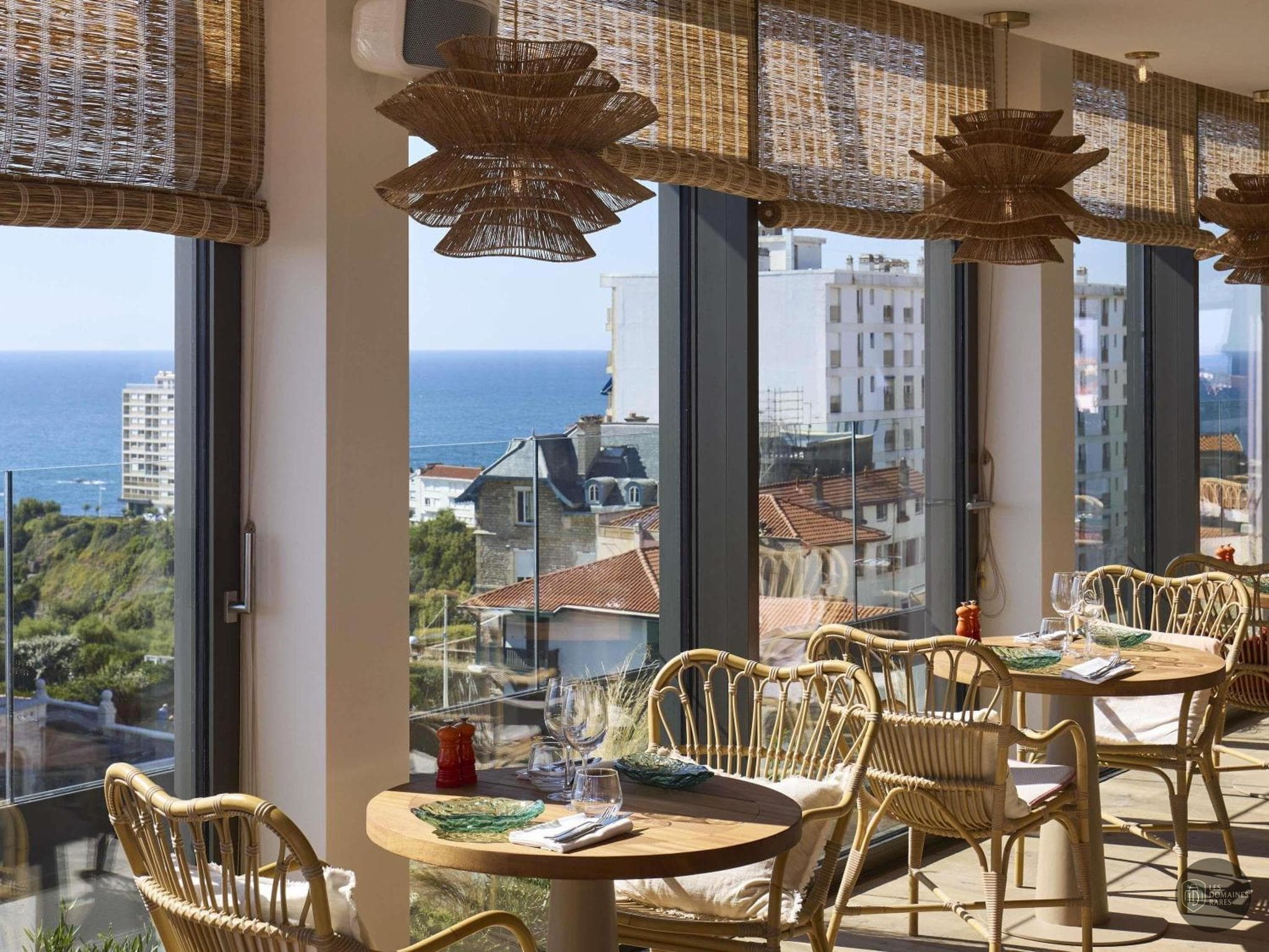 Elysees Biarritz — vue 3