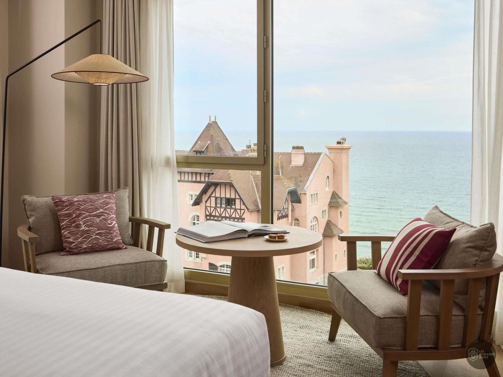 Elysees Biarritz — Extérieur