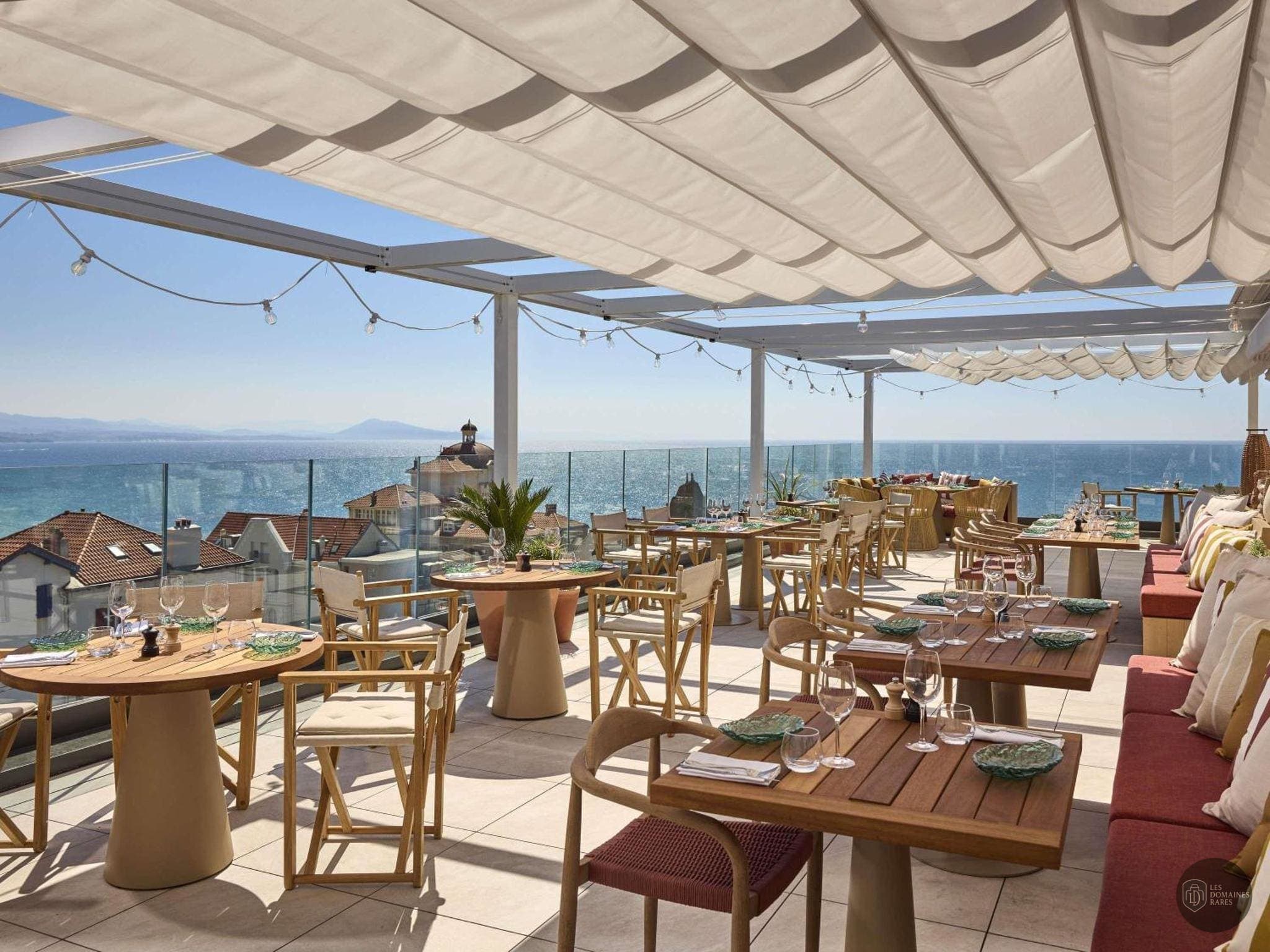 Elysees Biarritz — Extérieur