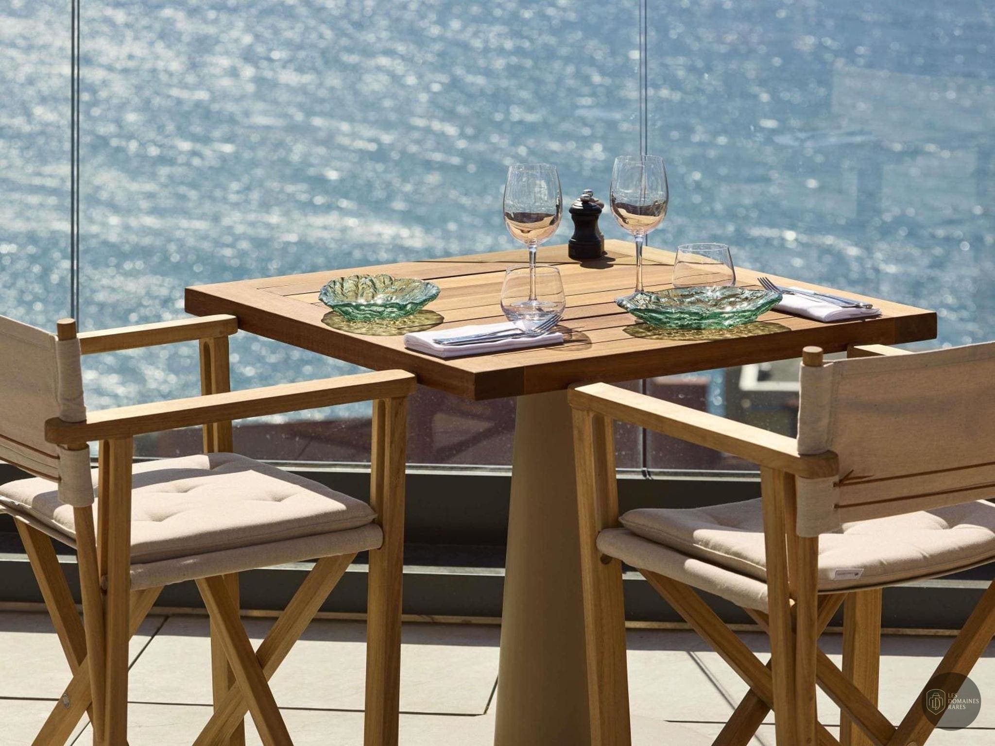 Elysees Biarritz — Extérieur