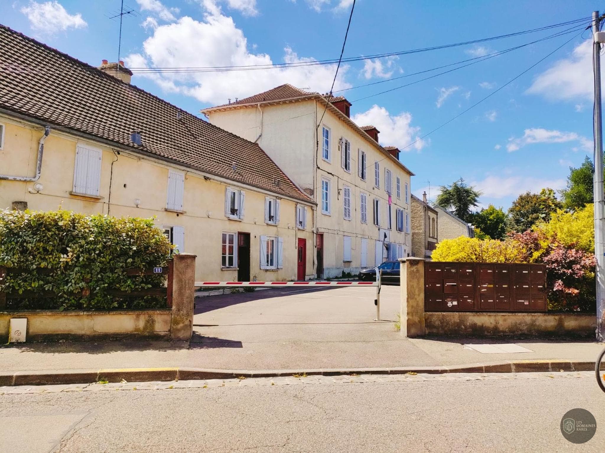 Entre 2 Murs — Autres