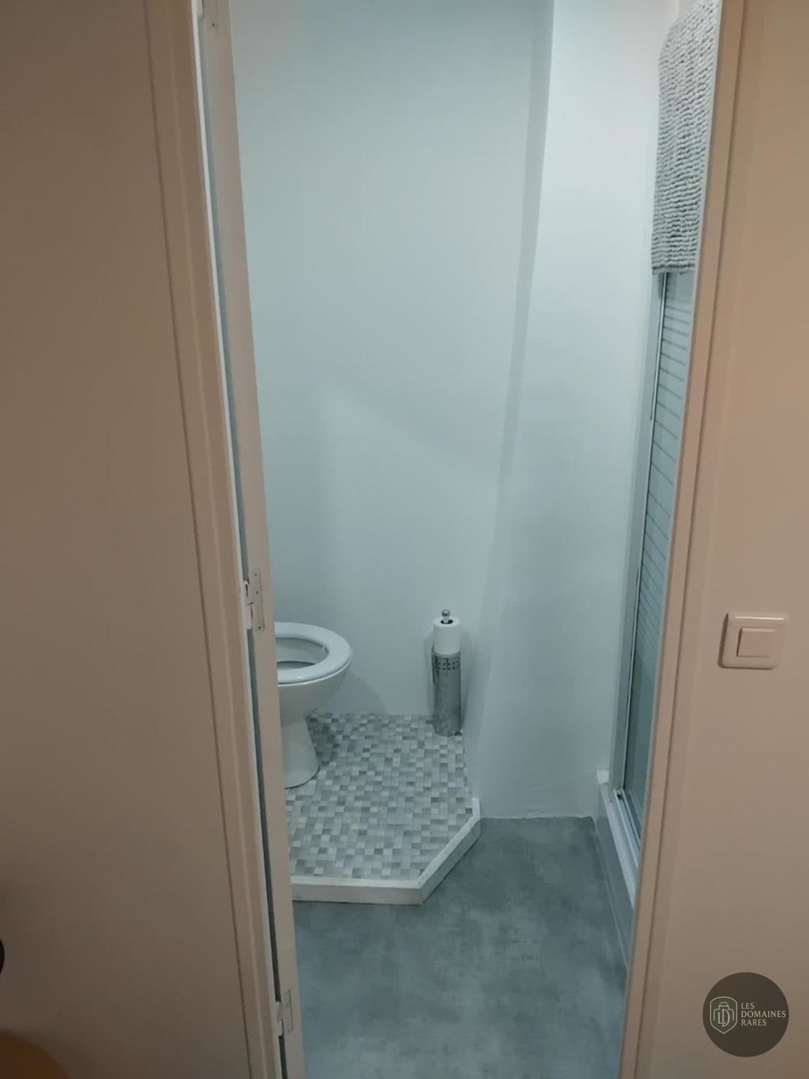 Chambre du lieu Entre Vous et Nous à Toulouse en Occitanie