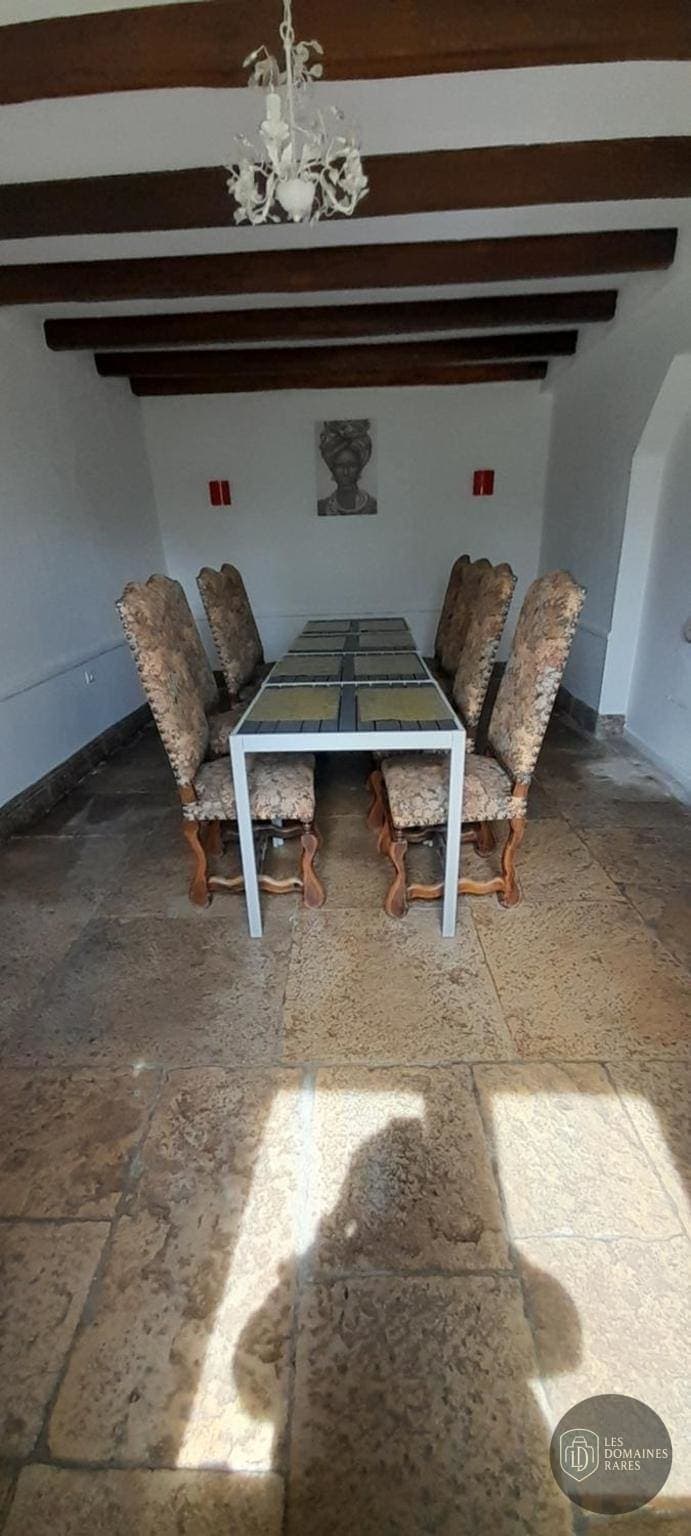 Espace intérieur du lieu Entre Vous et Nous à Toulouse en Occitanie