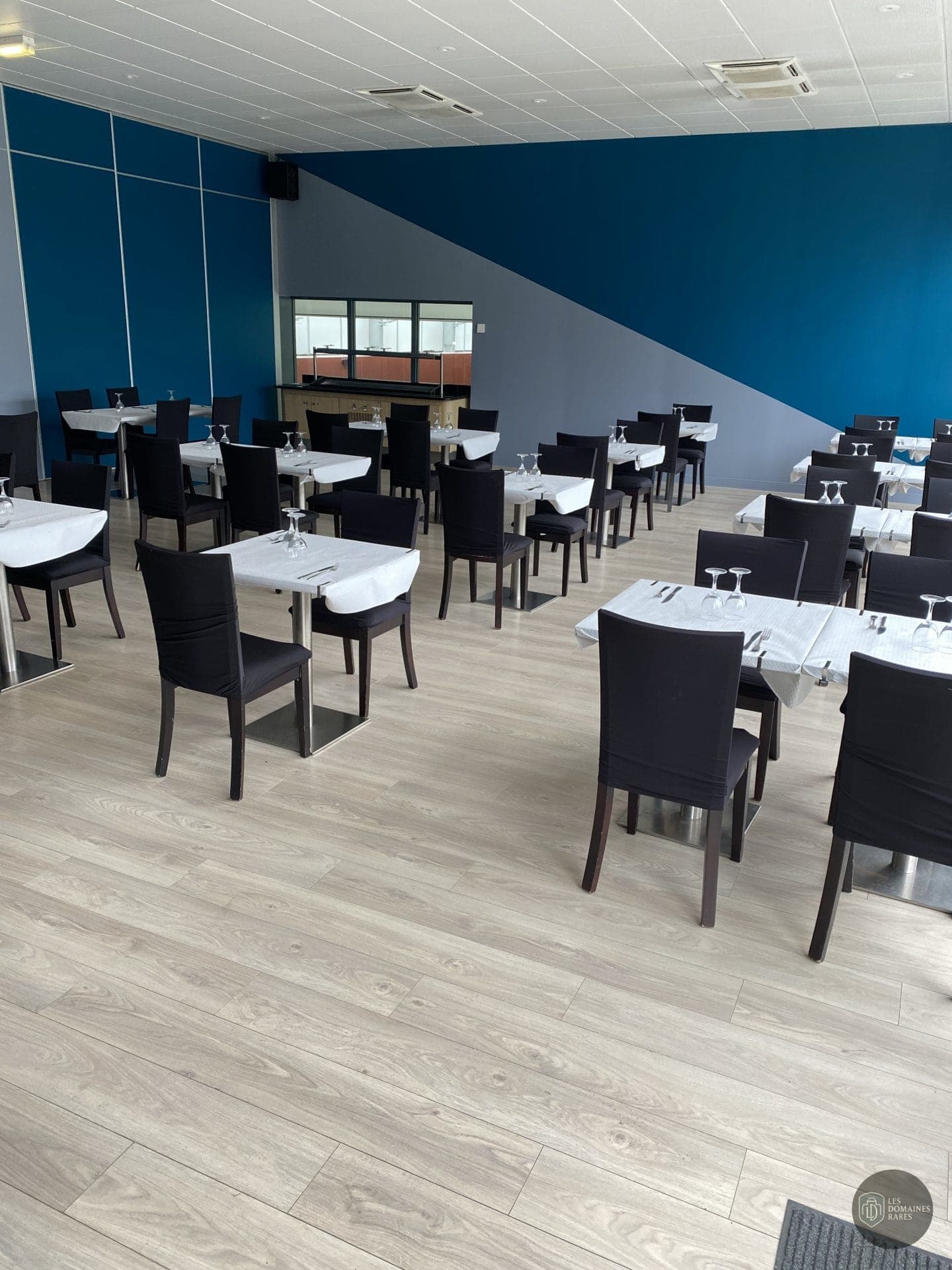 Restaurant du lieu Epinay Bowling Canyon en Île-de-France - séminaire seine-saint-denis (93)