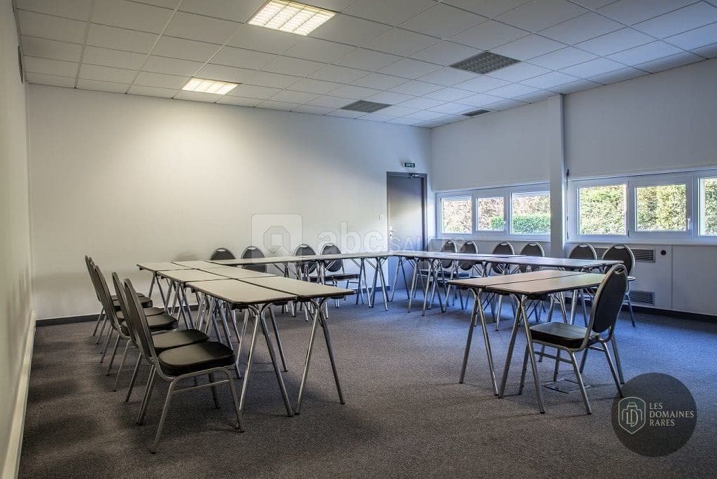 Salle de réunion 3 du lieu Escale Rivoli à La en Pays de la Loire