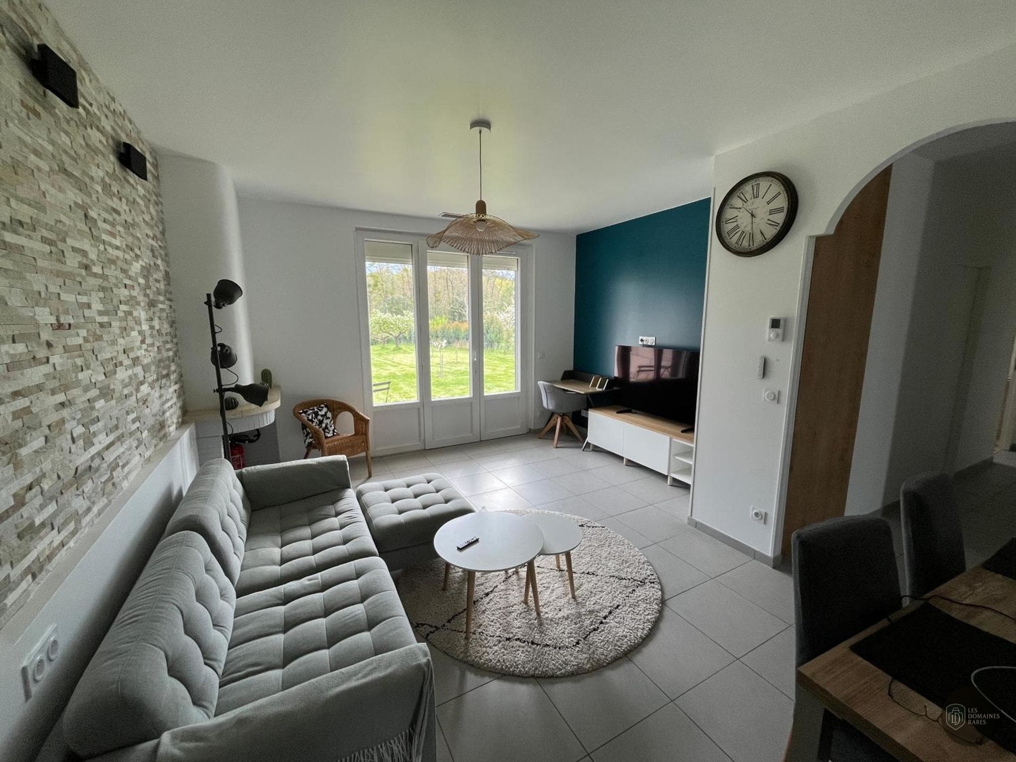 Vue extérieure du salle de séminaire Escape Hunt Bordeaux en Nouvelle-Aquitaine