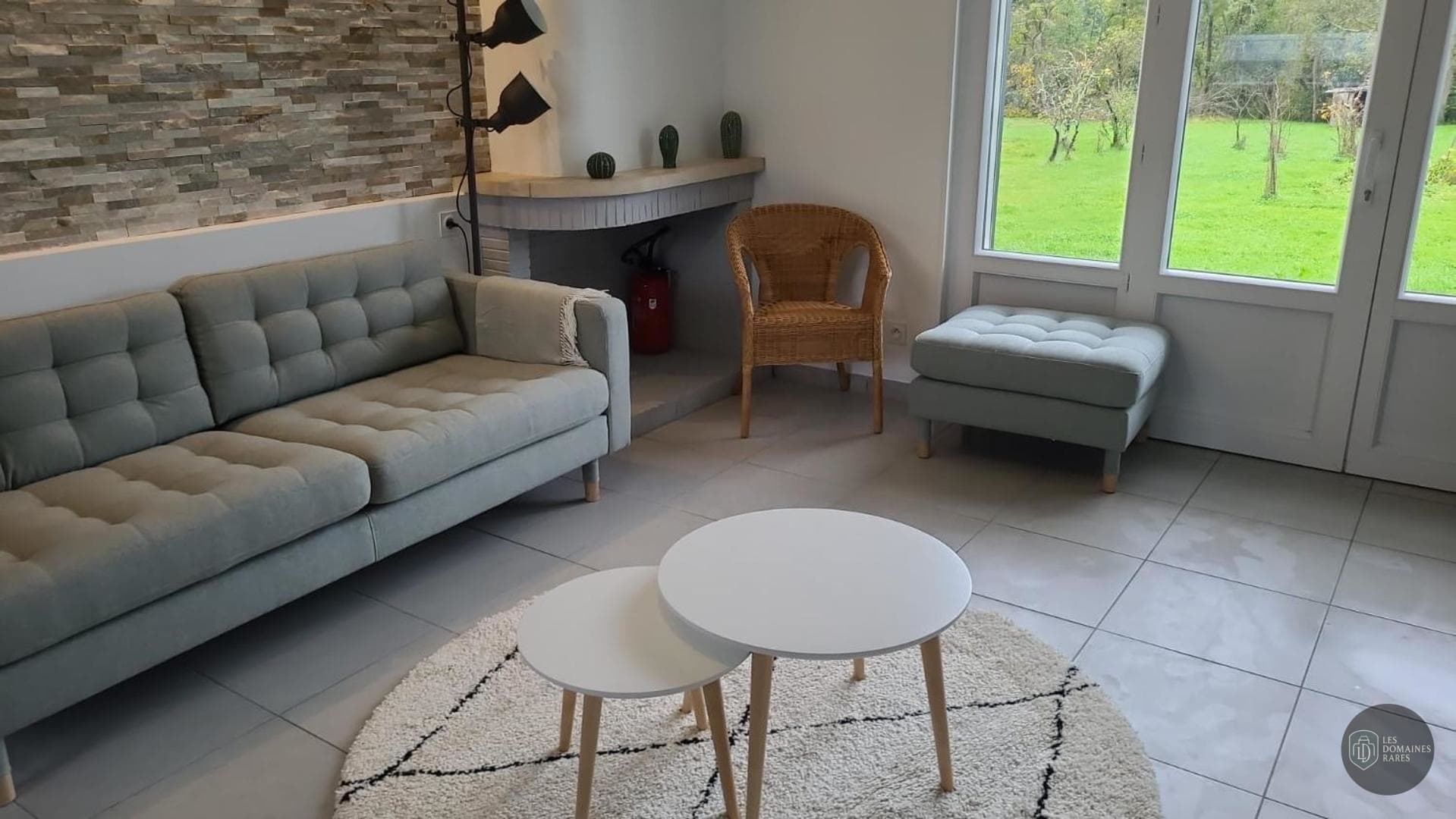 Vue extérieure du salle de séminaire Escape Hunt Bordeaux en Nouvelle-Aquitaine