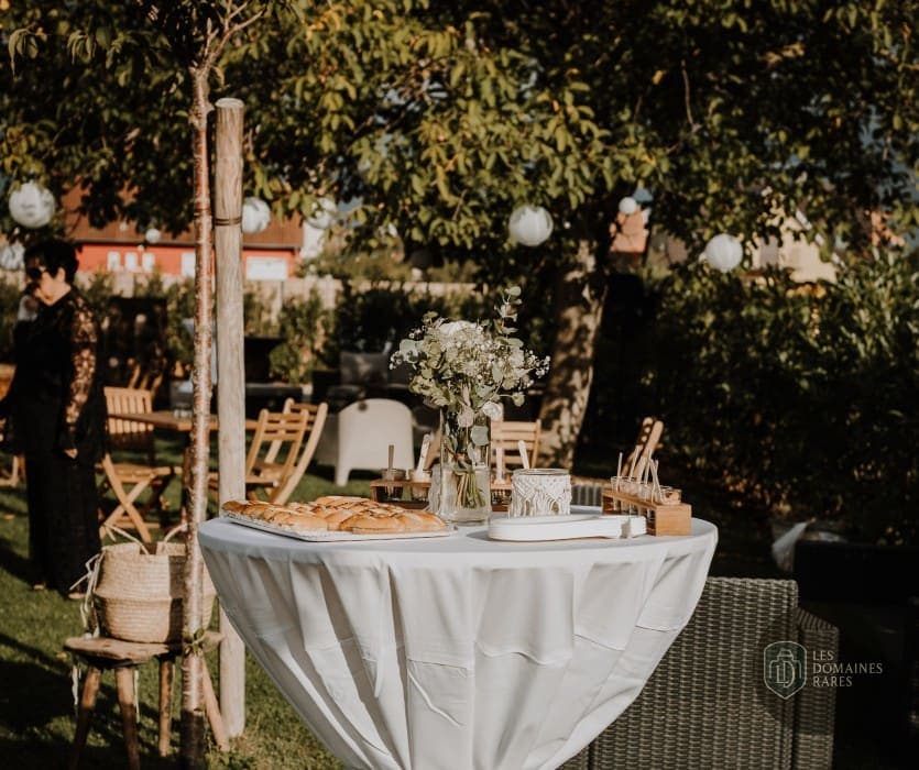 Restaurant du lieu Espace 137 à Wintzenheim en Grand Est