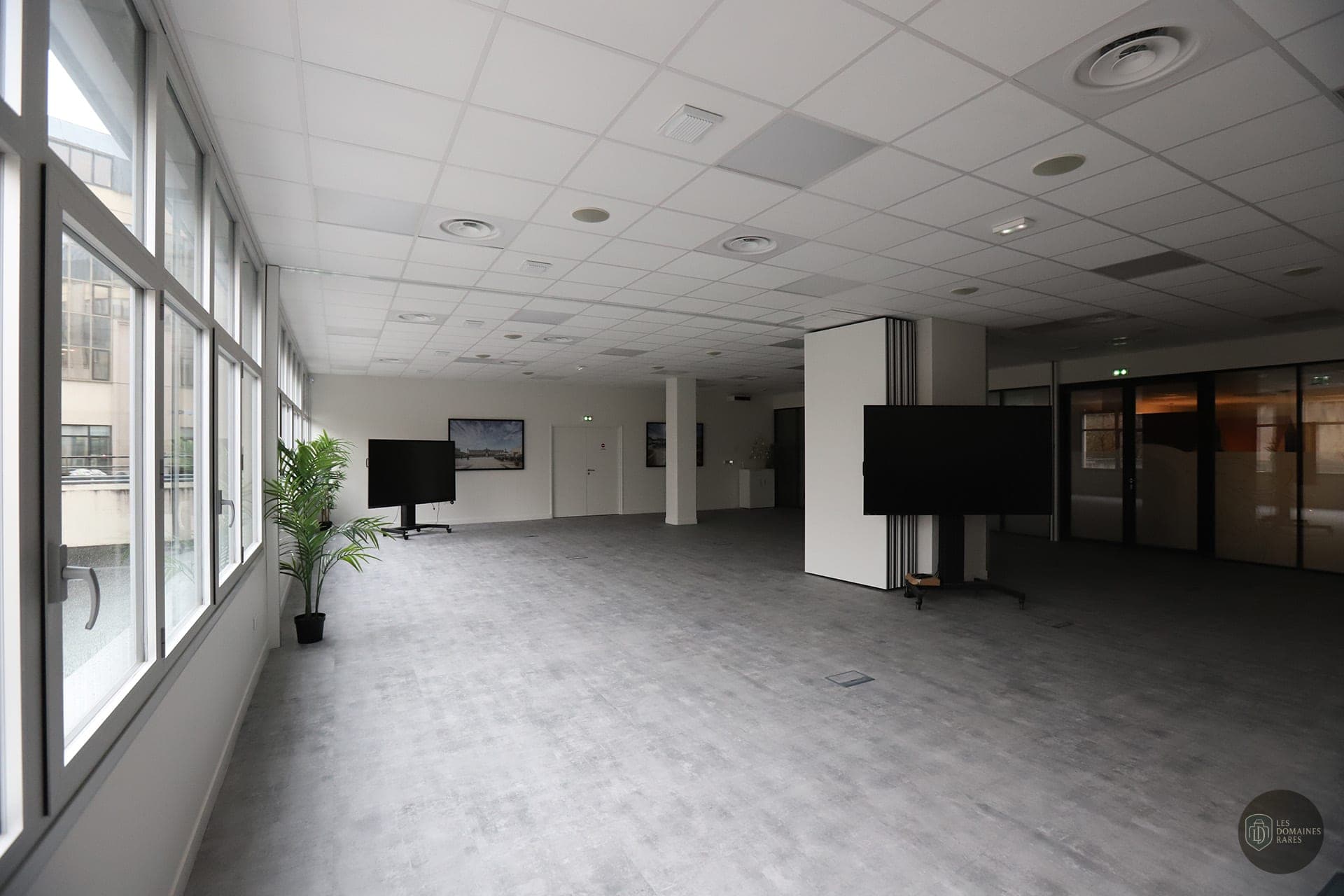 Salle de réunion 4 du lieu Espace Acoris à Nancy en Grand Est