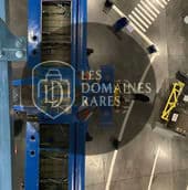 Espace intérieur du lieu Espace Air Passion à Marcé en Pays de la Loire