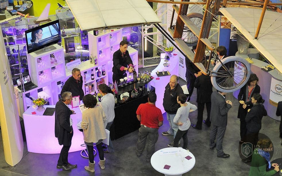 Restaurant du lieu Espace Air Passion à Marcé en Pays de la Loire - séminaire marcé