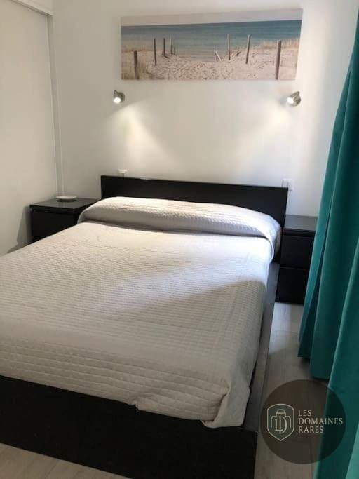 Espace Beausoleil — Extérieur
