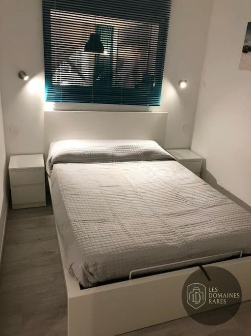 Espace Beausoleil — Extérieur