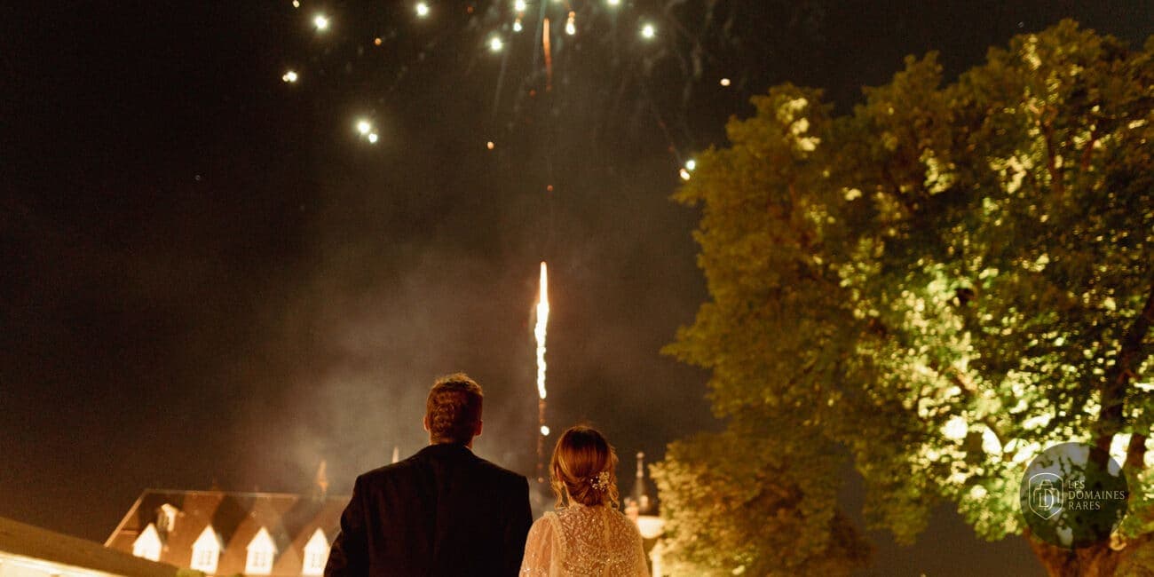 Vue extérieure du château Espace Beltane à Amondans en Bourgogne-Franche-Comté