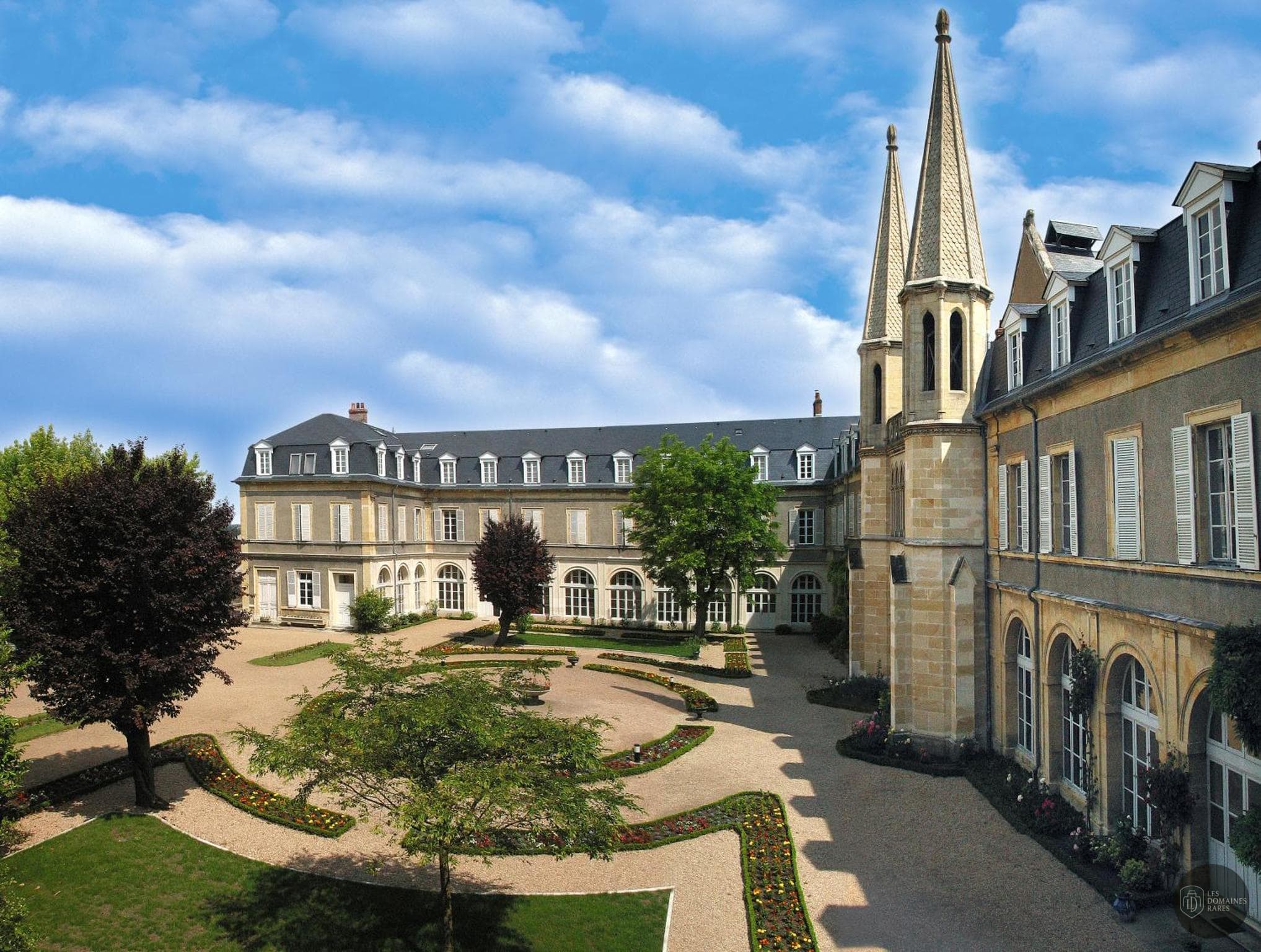 Espace Bernadette — Spa