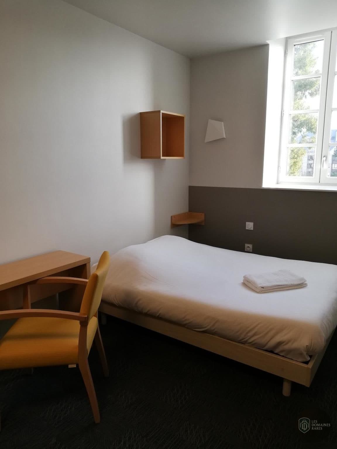 Espace Bernadette — Spa