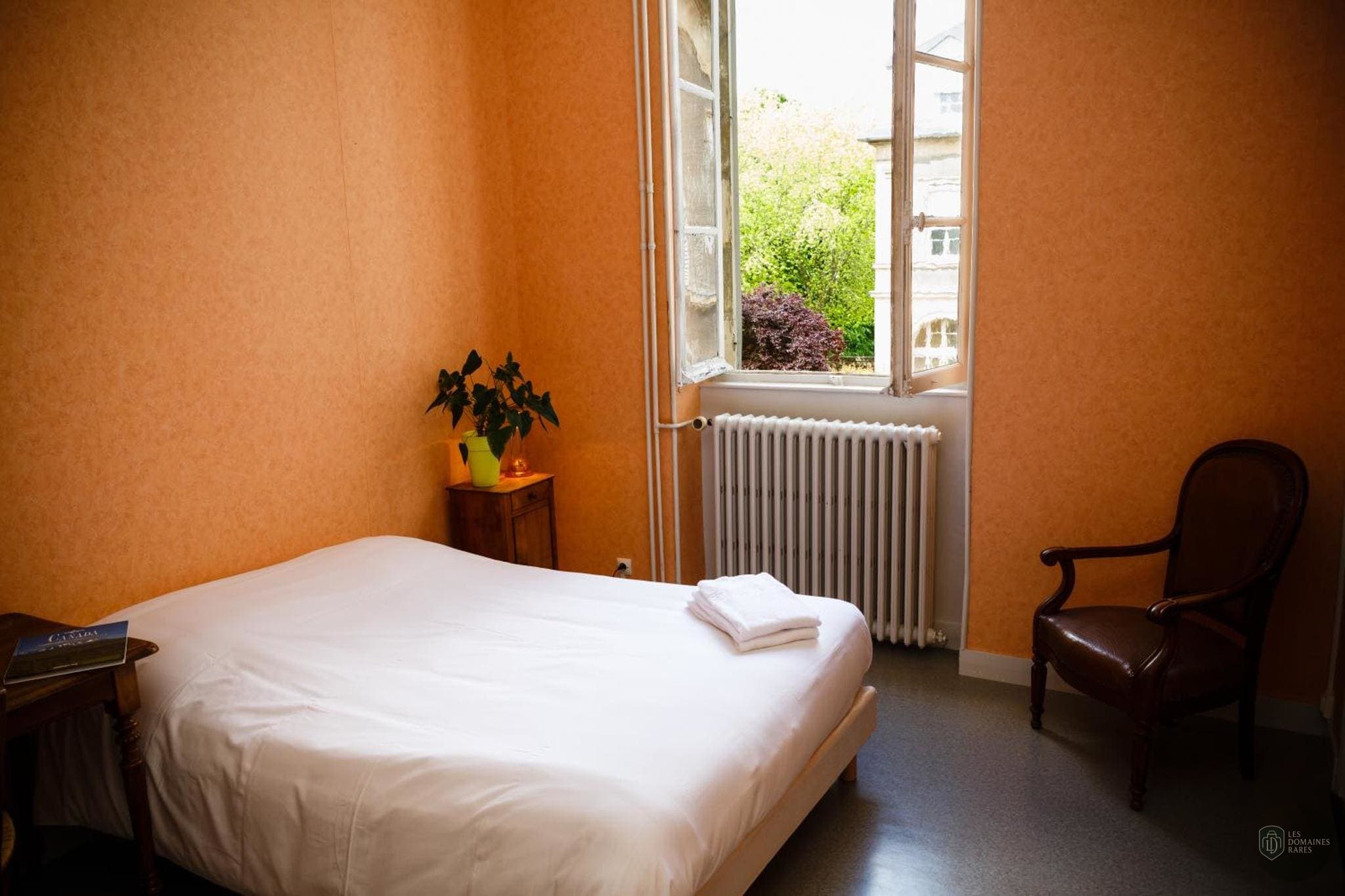 Espace Bernadette — Spa