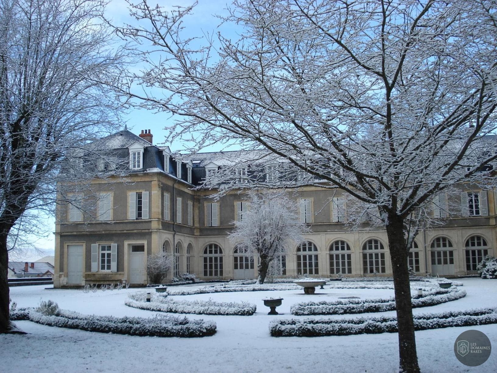 Espace Bernadette — Spa