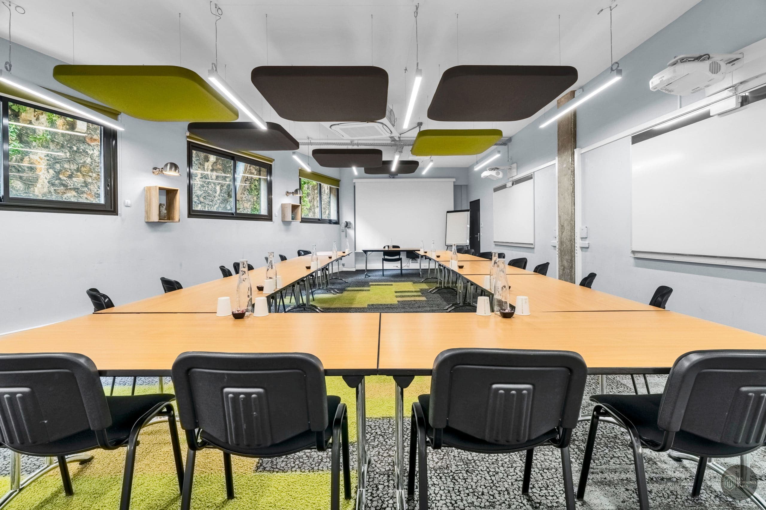 Salle de réunion 1 du lieu Espace Bsa à Paris en Île-de-France