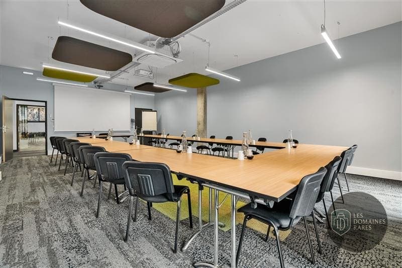 Salle de réunion 2 du lieu Espace Bsa à Paris en Île-de-France