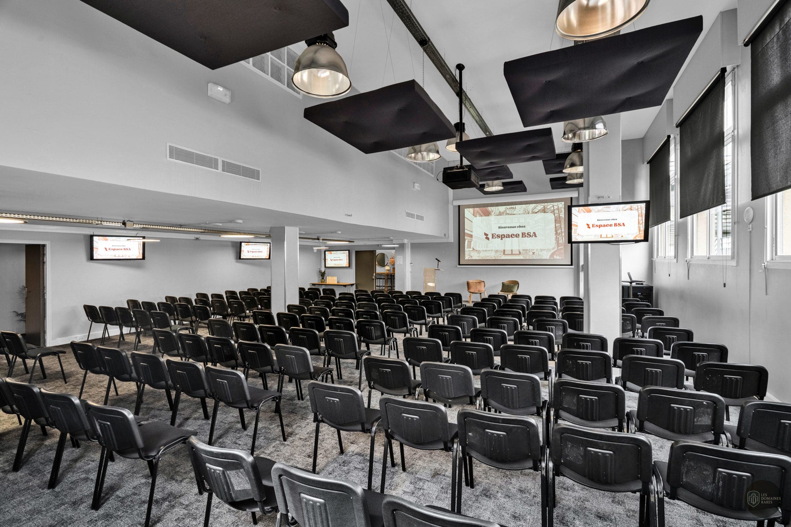 Salle de réunion 4 du lieu Espace Bsa à Paris en Île-de-France