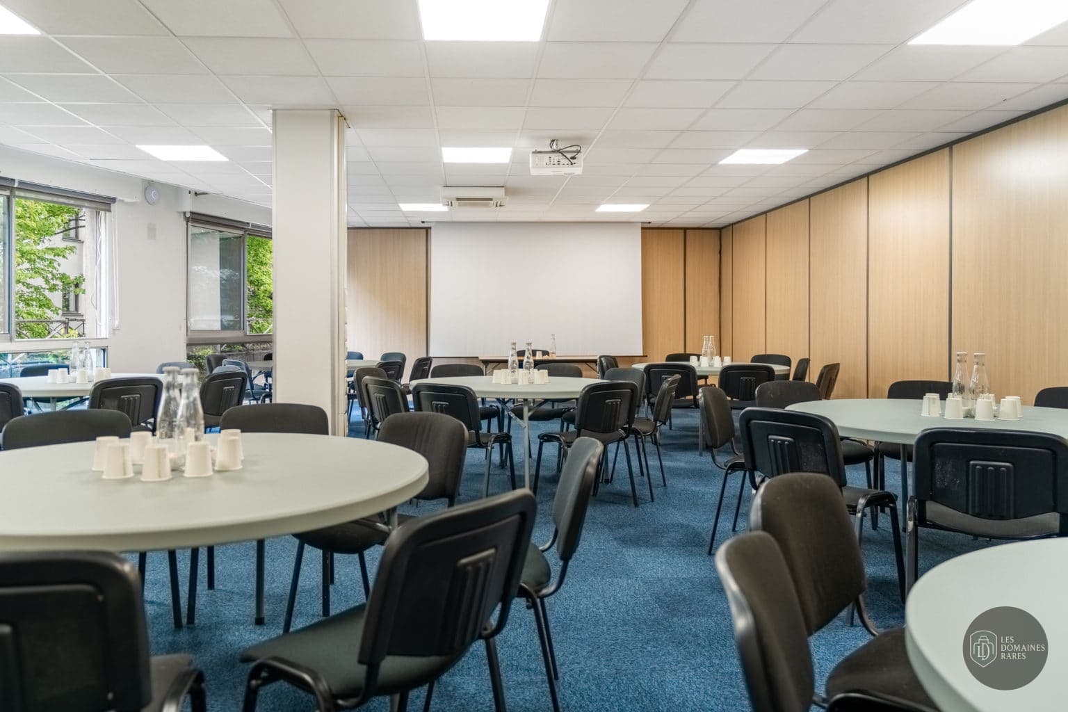Salle de réunion 7 du lieu Espace Bsa à Paris en Île-de-France