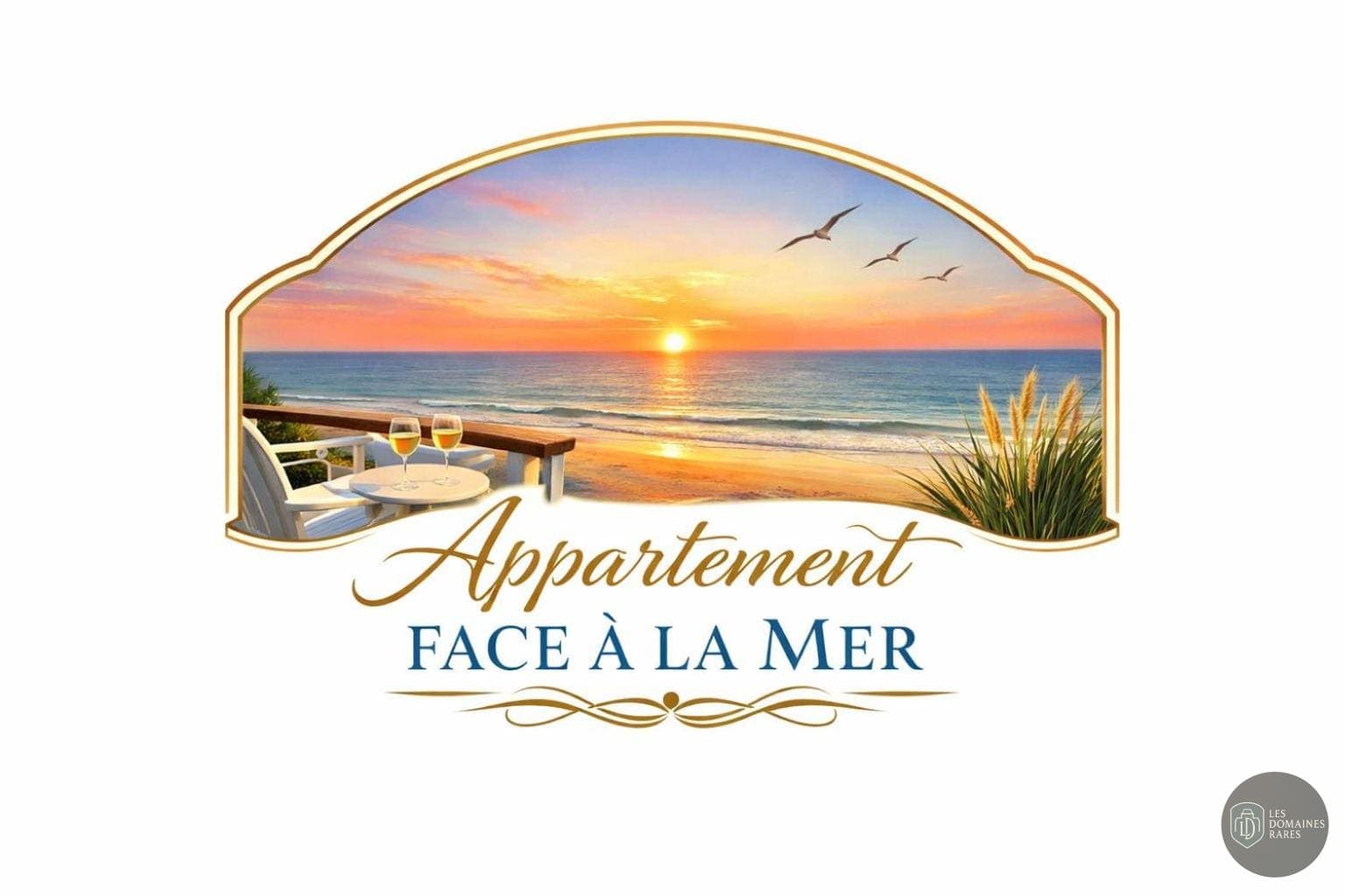 Espace Cabourg — Extérieur