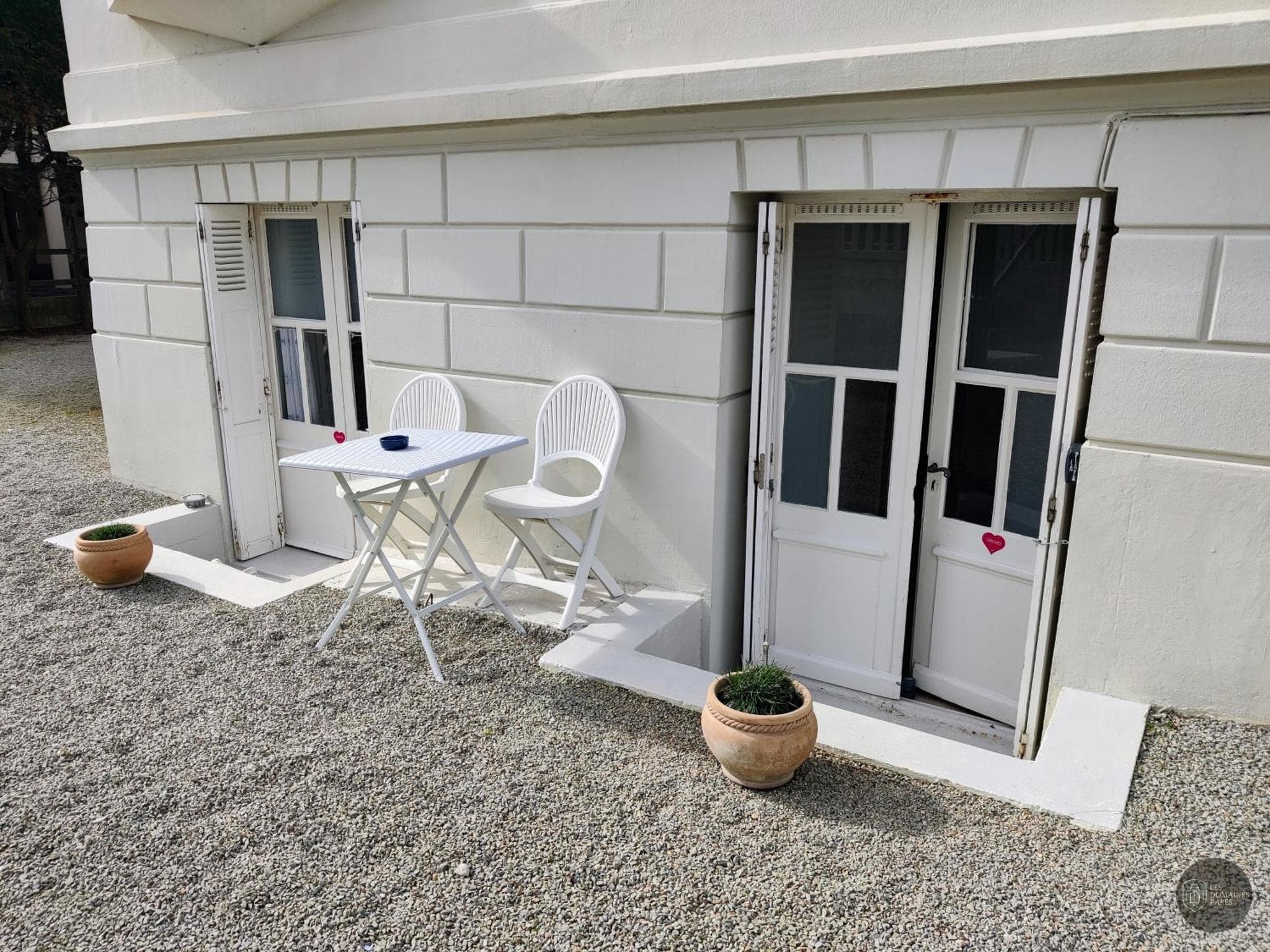 Espace Cabourg — vue 3