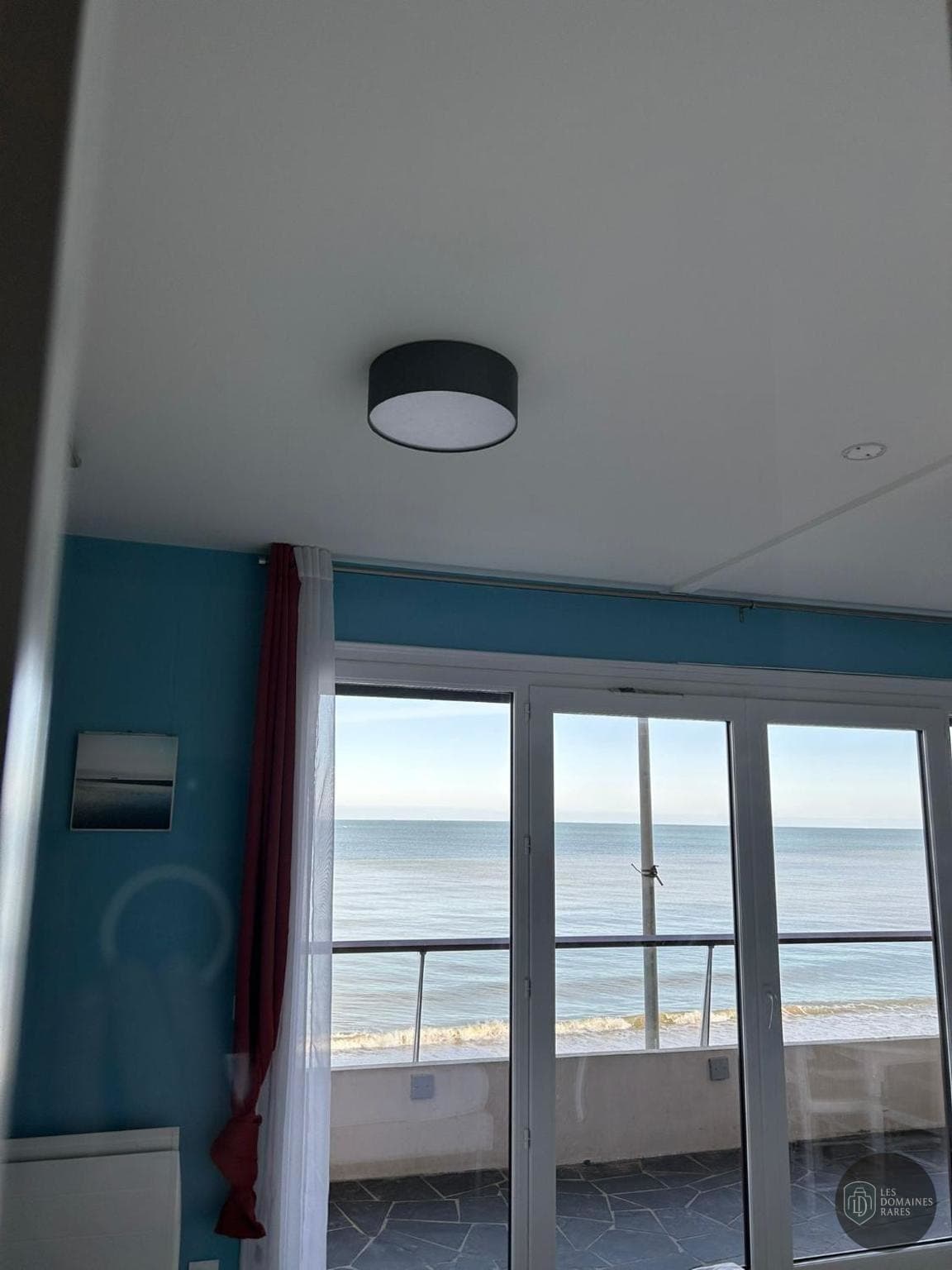 Espace Cabourg — Extérieur