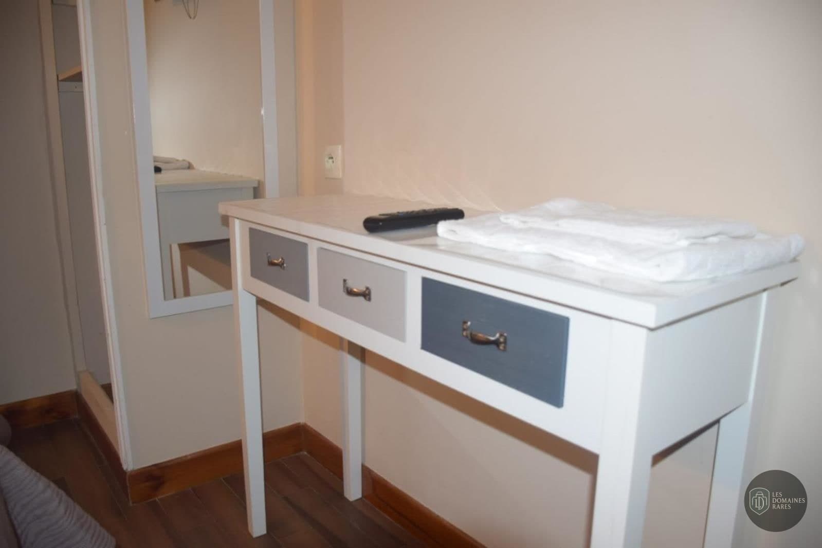 Salle de bain du salle de réception Espace Champerret à Paris en Île-de-France