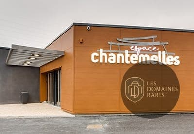 Espace Chantemelles