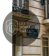 Vue extérieure de l'hôtel Espace Cléry à Paris en Île-de-France