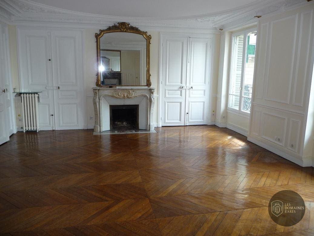 Espace intérieur de l'espace de coworking Espace Croissance à Paris en Île-de-France